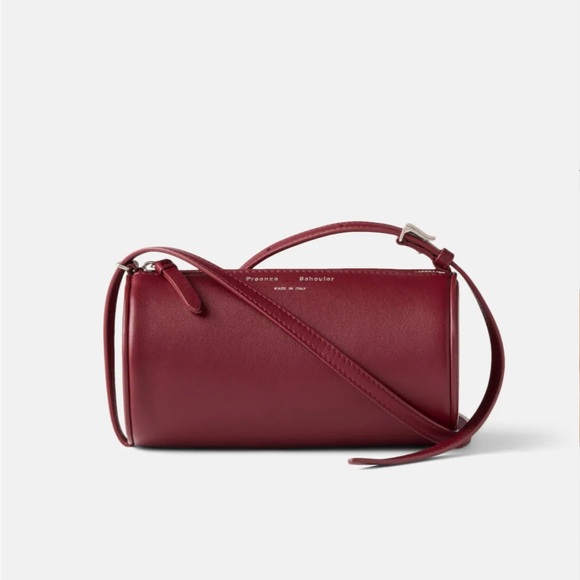 Proenza Schouler Handbags - Proenza Schouler Crossbody Silo Bag, Size: OS